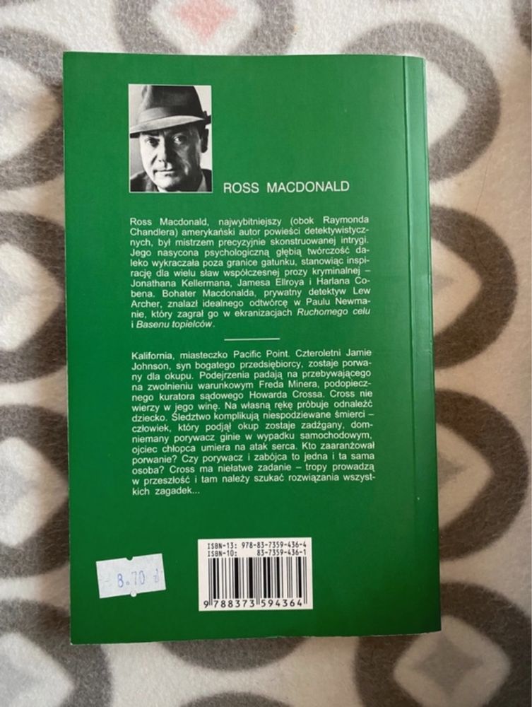 Spotkamy się w kostnicy