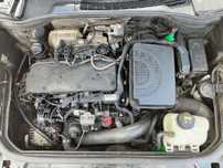 BMW MINI SILNIK KOMPLETNY DIESEL N47C20A 82KW 112KM