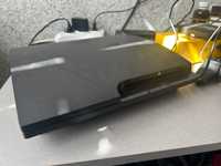 Playstation 3 Slim