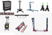 Kit Oficina Premium