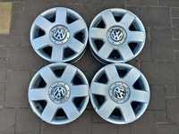 Диски R15 5x112 VW Audi Skoda Seat 2K0601025.