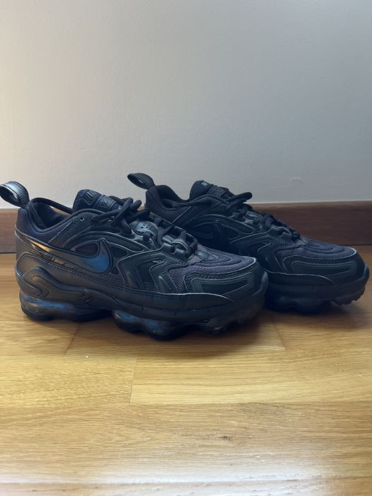 Nike Vapormax Evo 'Triple Preto'