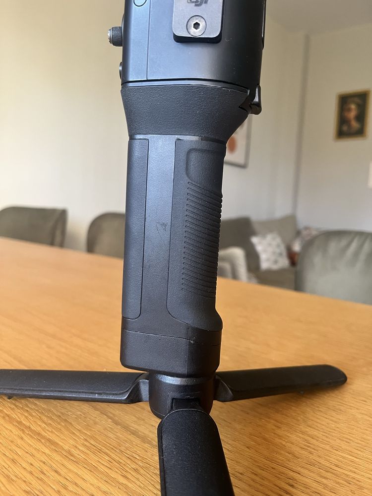 Gimbal Ronin SC stan idealny