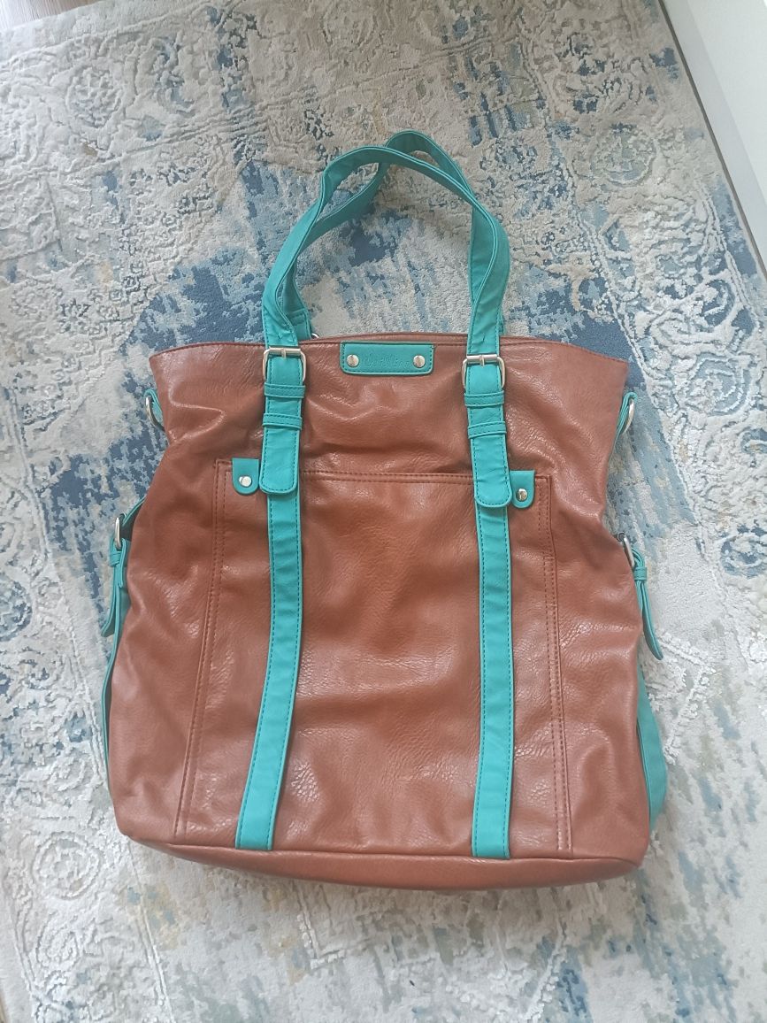 Torba torebka A4