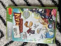 Rayman origins xbox 360