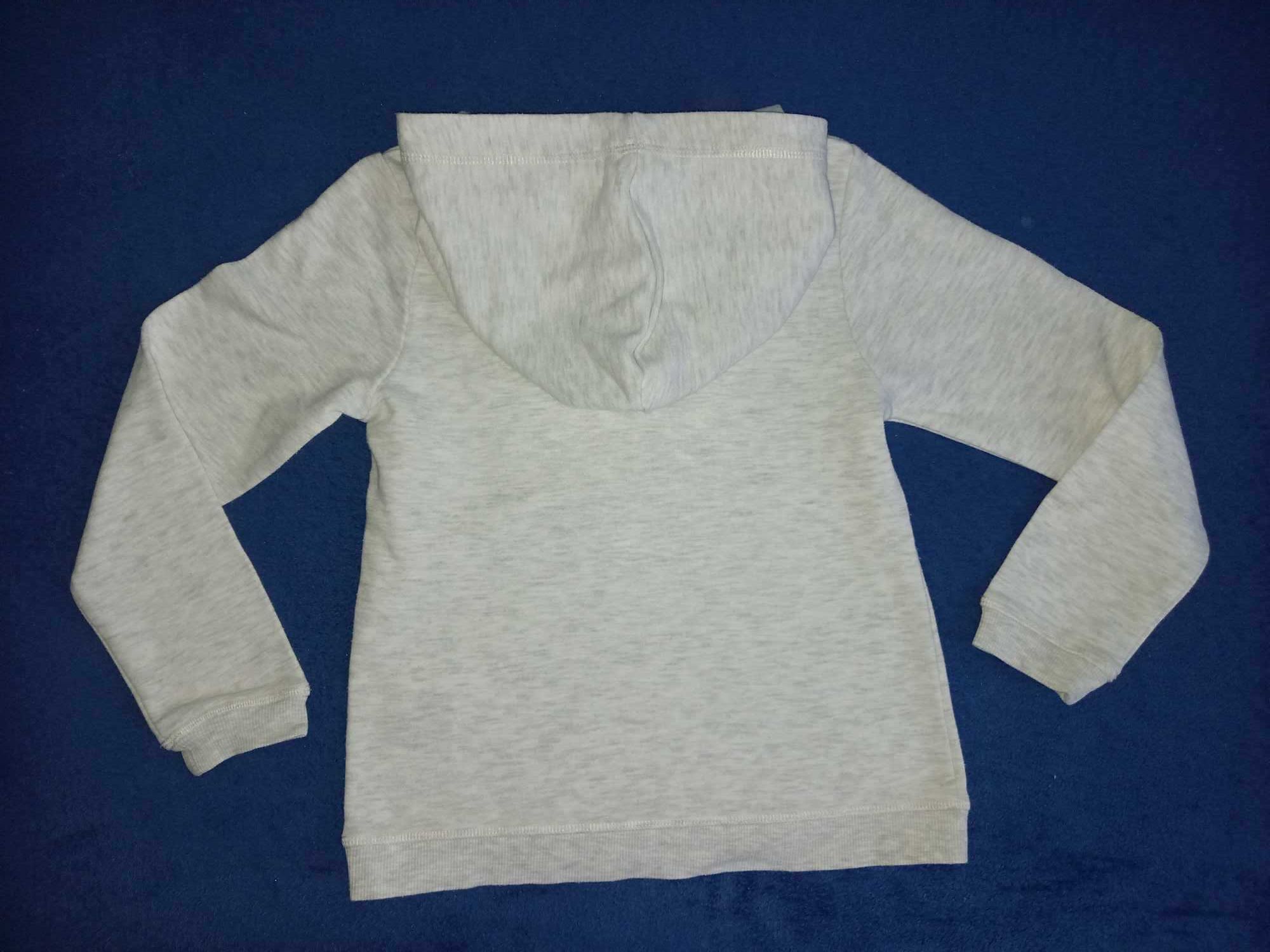 Bluza h&m 122/128cm