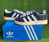 Adidas Campus 00s black 38