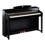 Yamaha Clavinova CLP-370 – pianino cyfrowe, wysoka jakość
