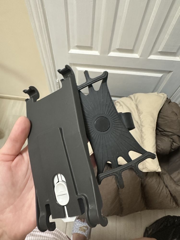 Коляска stokke trailz