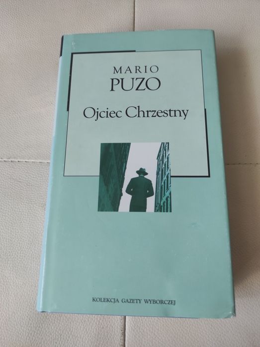Puzo Ojciec chrzestny