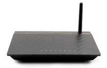 Wi-fi маршрутизатор / роутер Asus