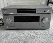 Zestaw Pioneer otwarzacz Blu-ray BDP-180 + Amplituner VSX-933