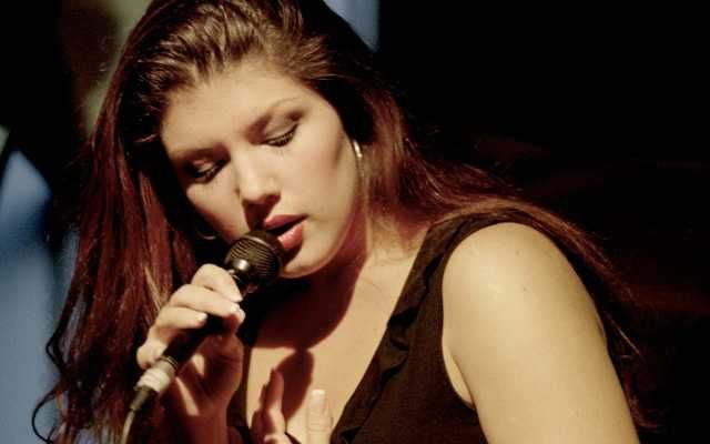 DVD JANE MONHEIT - Live at the Rainbow Room