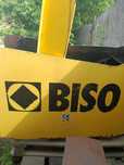 Ріпаковий стіл BISO для John Deere 9600 захват 7,6 м