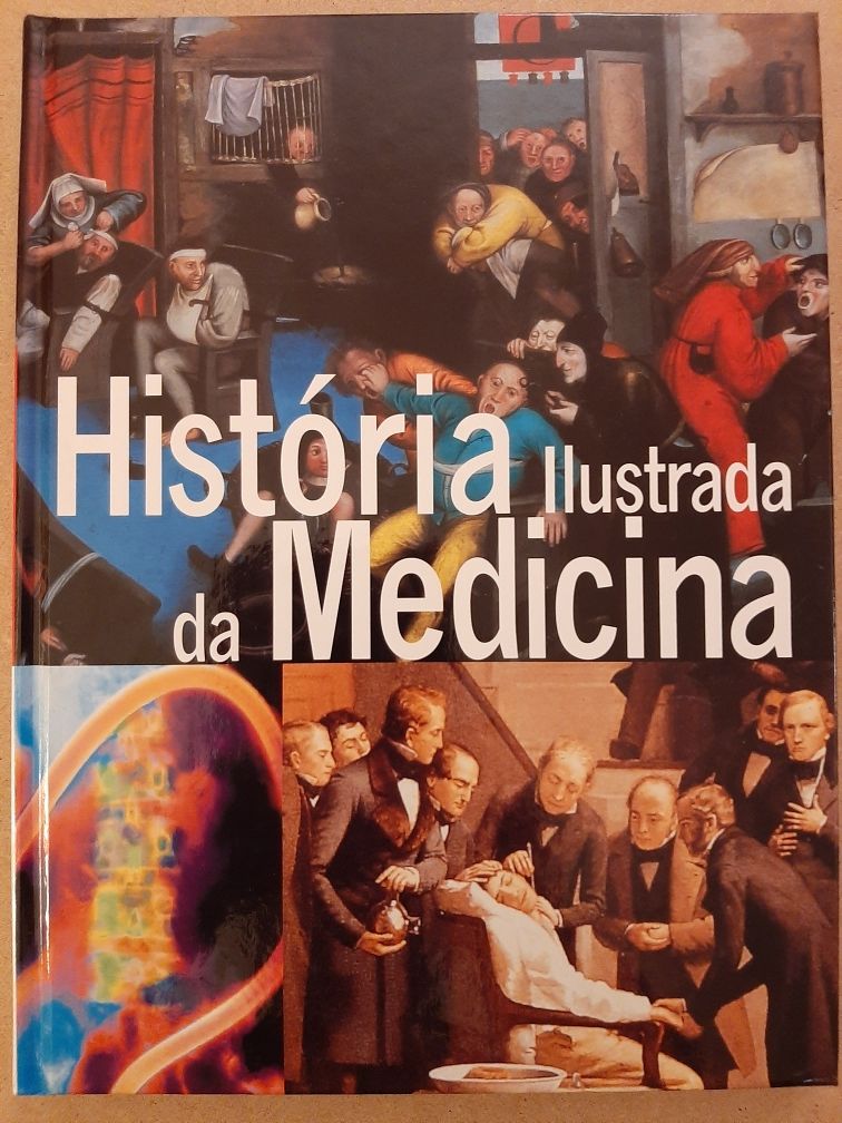 História da Medicina