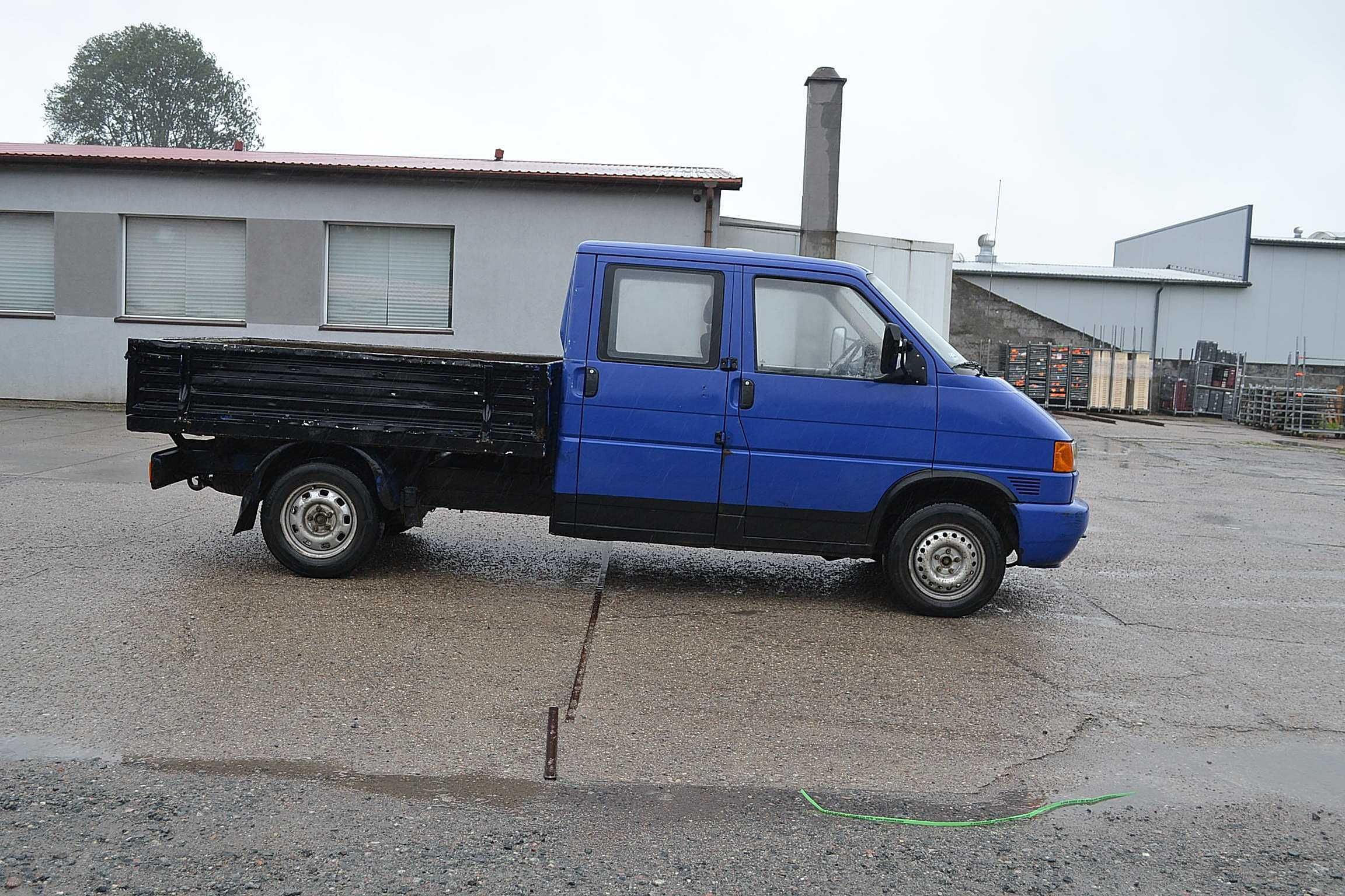 VW - T4 2.4 cm  OKAZJA