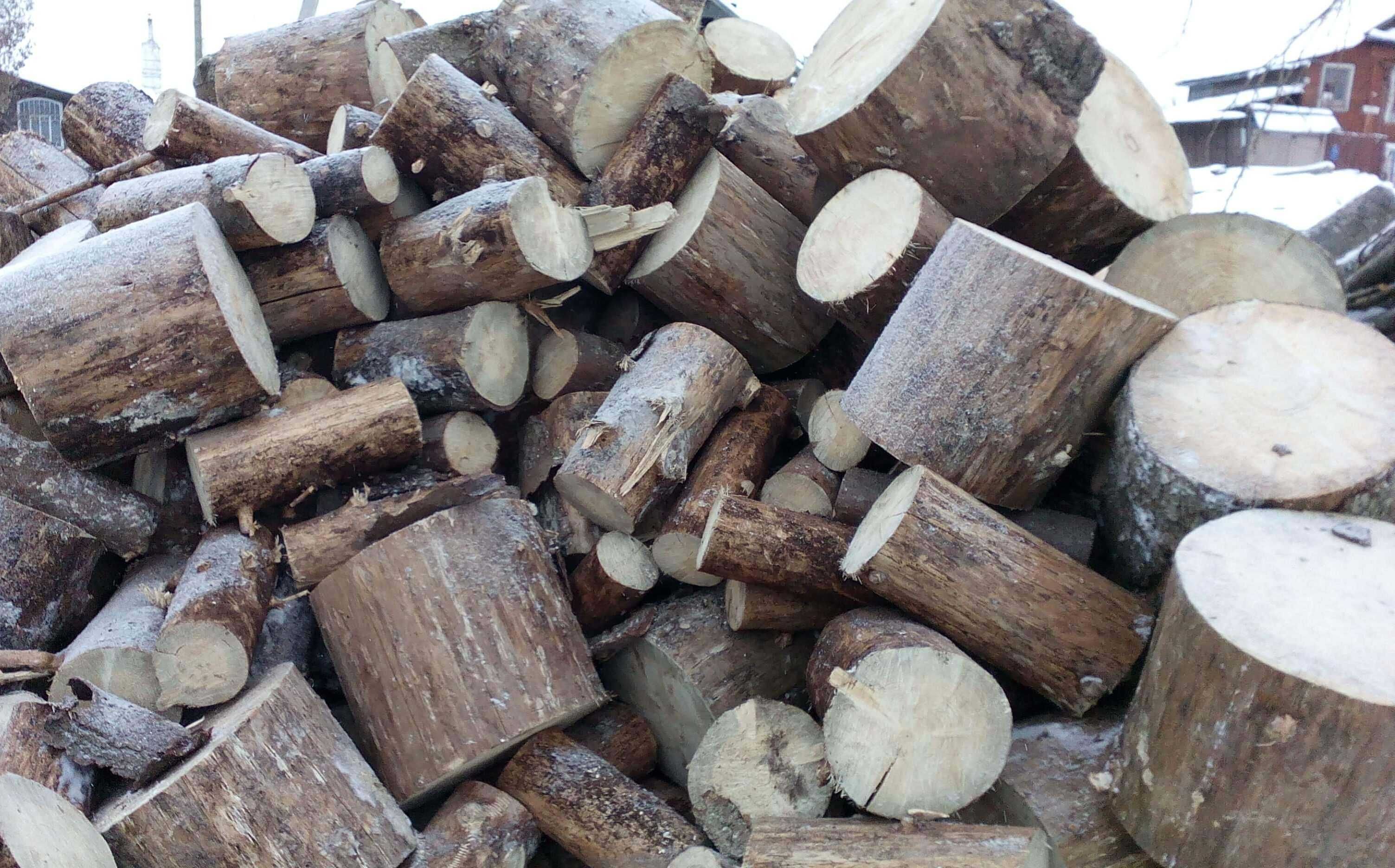 Продам дрова Александрия