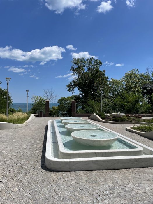 Уникальный ПЕНТХАУС с ТЕРРАСАМИ и прямым видом на МОРЕ! ЖК ЮБИЛЕЙНЫЙ