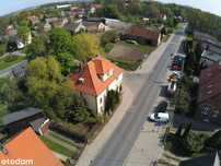 Budynek z potencjałem, Strzeszów, Wisznia Mała.