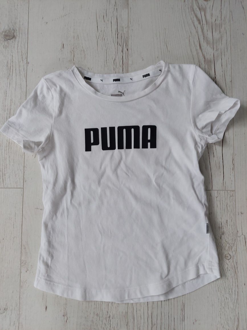 T shirt PUMA dziewczynka
