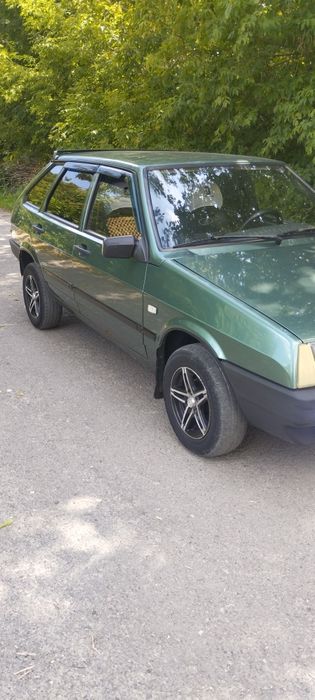 Продам машину ВАЗ
