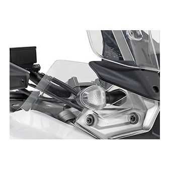 DF3117 deflektory V-STROM 1050 i XT (20>24) SUZUKI PARAGON lub FV nowe