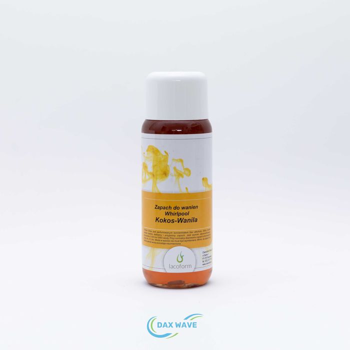 Zapach do wanien spa Lacoform 250 ml
