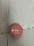 Róż Bourjois w kolorze 74 nowy z lusterkiem i pędzelkiem