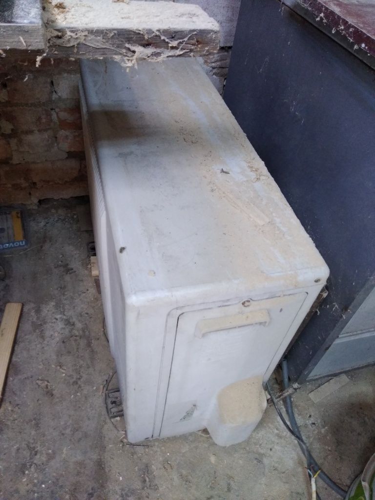 Продам бу кондиціонери