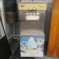 Maszyna do lodów frozen yoghurt