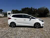 Kia Carens 1.7 CRDi ISG TX