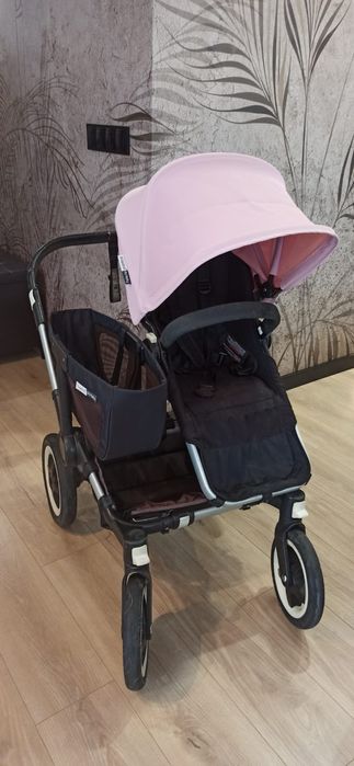 Wózek Bugaboo Donkey