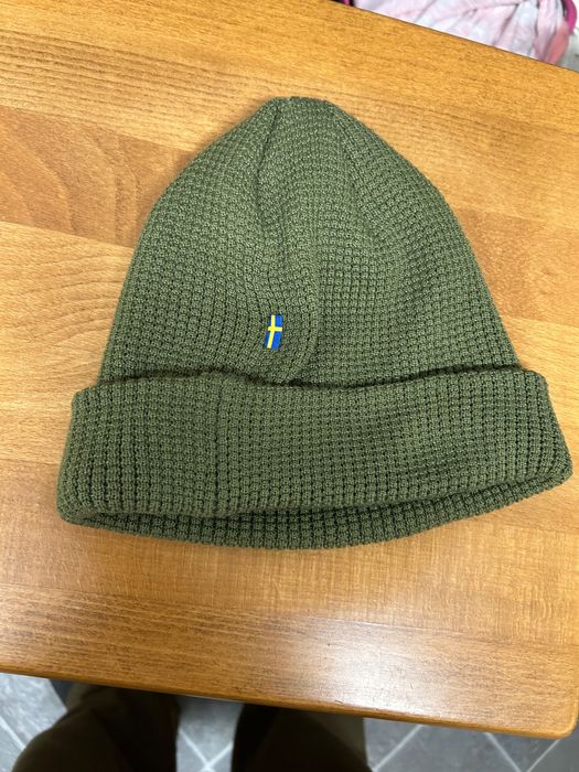 Шапка оригинал унісекс