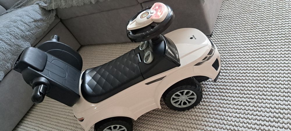 Samochód auto jeździk  super stan