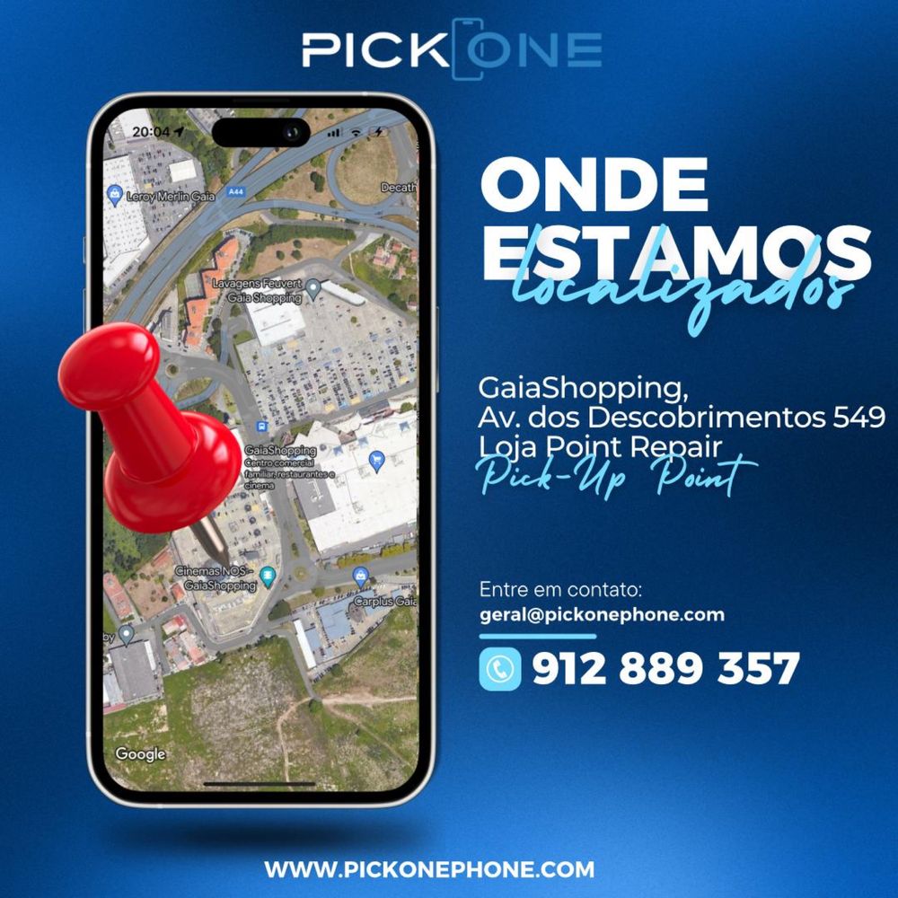 iPhone 15 Pro - Pickonephone