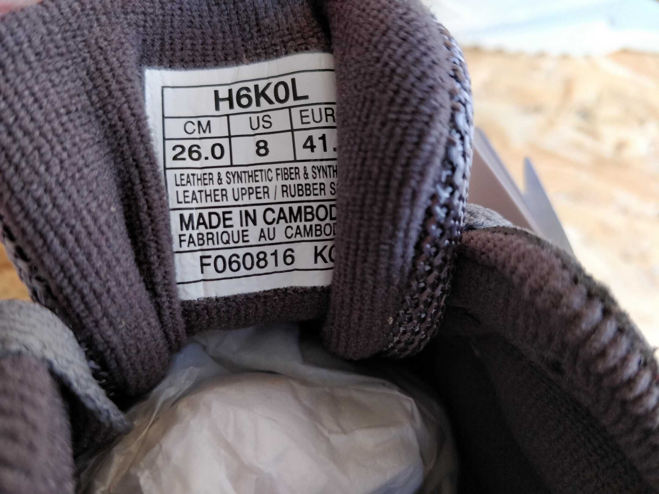 Кроссовки Asics Gel Lique кросівки нові Оригінал 41 44 45