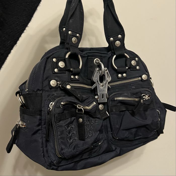 GGL сумка George Gina & Lucy