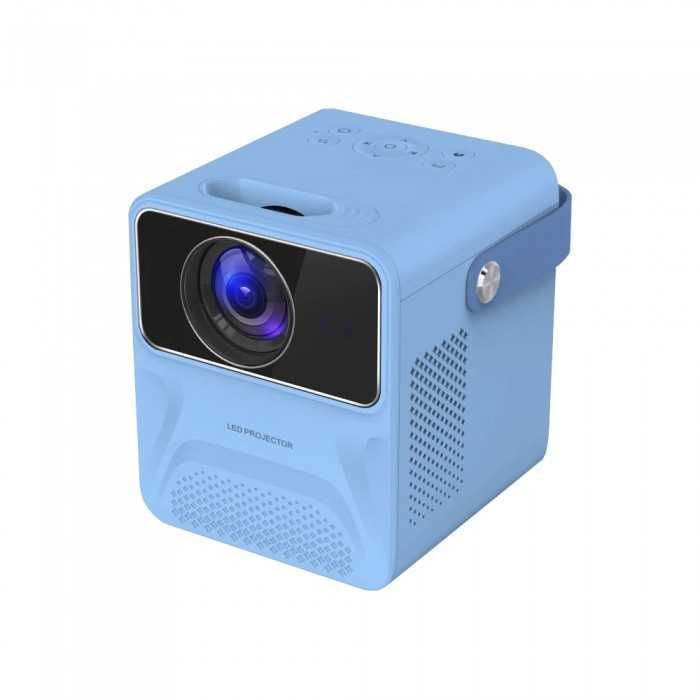 LED HD проектор LedProjector P860 (android version) (*У наявності*)
