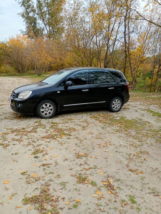 Продам Кіа Каренс