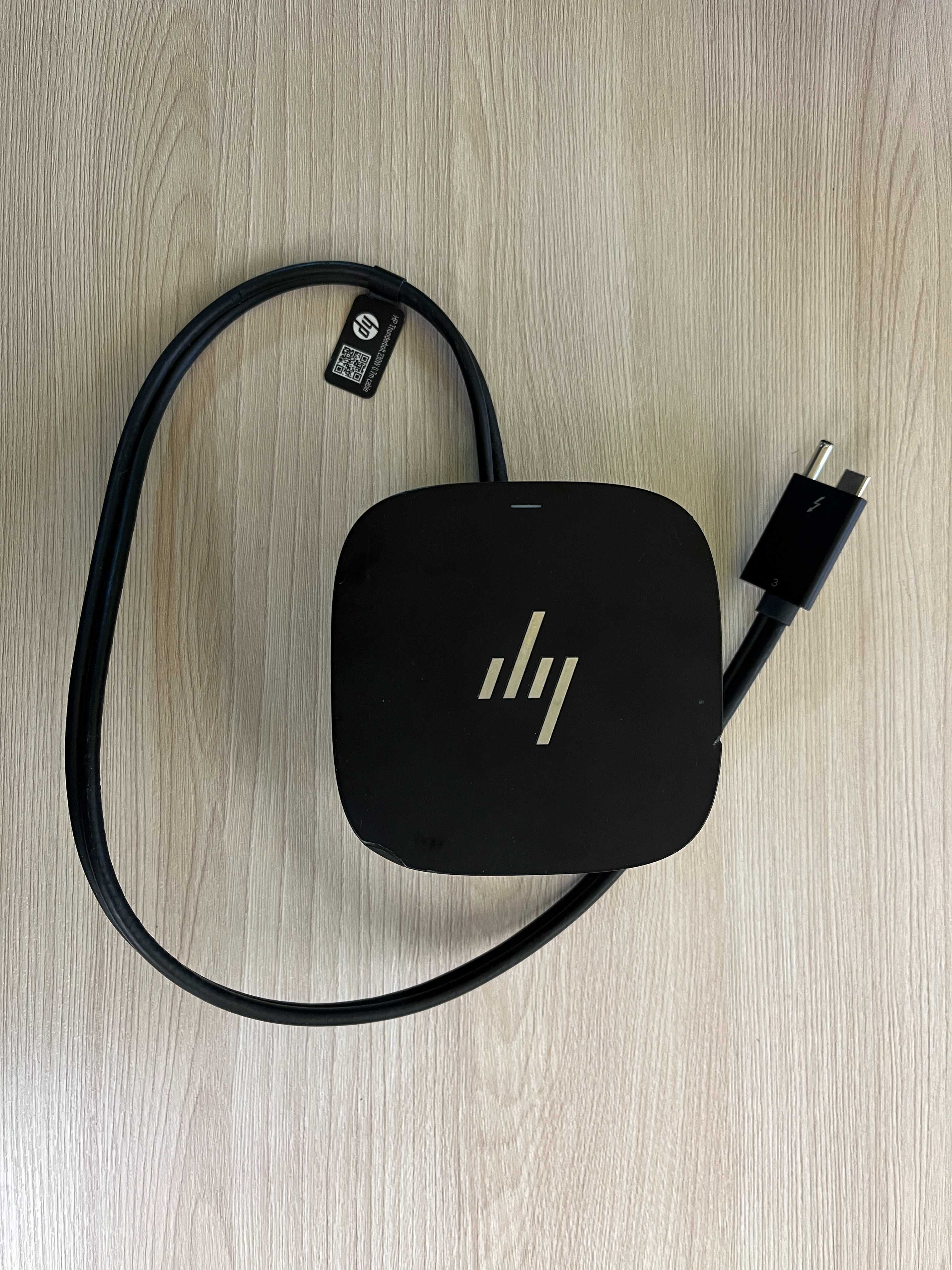 Док станція HP Thunderbolt Dock 230W G2