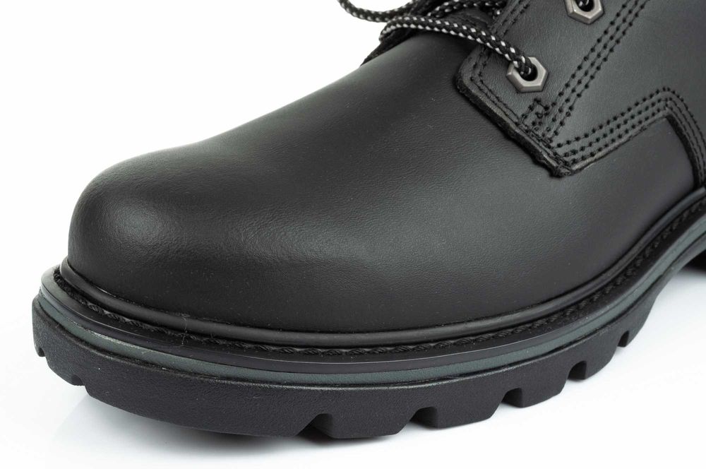 Buty męskie zimowe Caterpillar Quadrate [P723802] różne rozmiary