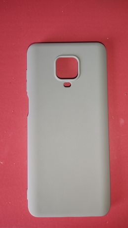 Capa Xiaomi Redmi Note 9S
