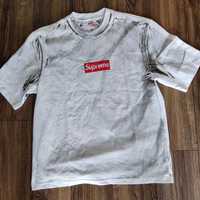 Sold Out Футболка Supreme x Maison Margiela