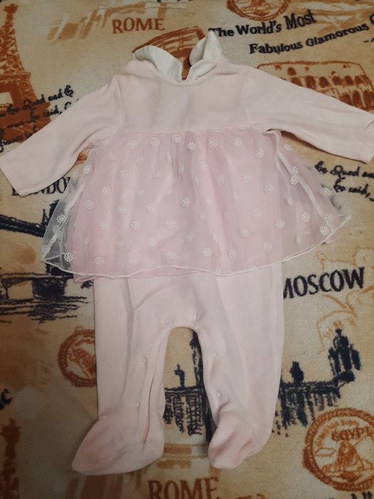 Чоловічки та костюми дитячі