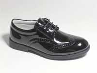 Nowe buciki lakierki