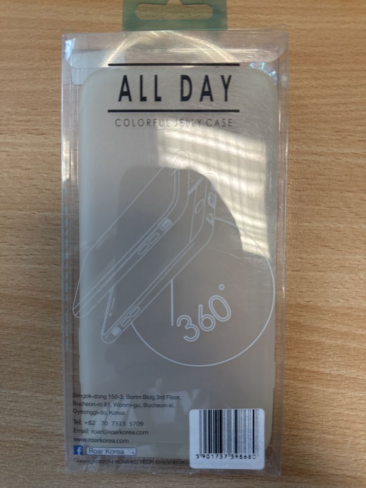 Etui iphone 6 plus/6+