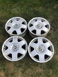 Felgi 16” 5x100