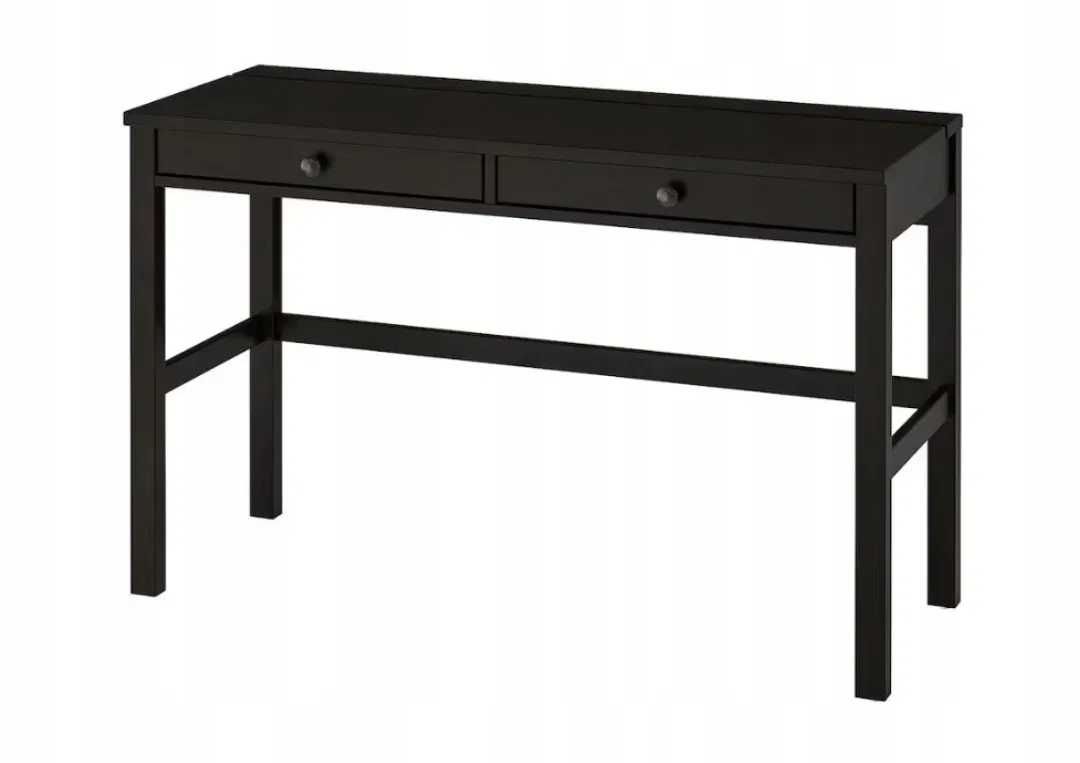 biurko IKEA Hemnes wym.120x47 cm - dostawa gratis