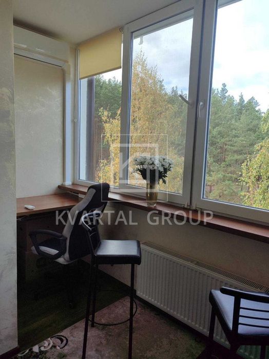 Продаж квартири в Гостомелі з ремонтом. Держпрограми-ТАК