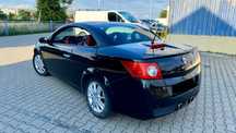Renault megane 2.0 cabrio (nowe OC oraz PT) maly przebieg